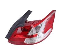 XEXJHQQ Piloto Trasero Para Peugeot 301 2012 2013 2014 2015 2016 Lámpara Trasera Izquierda Derecha Luz De Freno Con Faros Traseros(Right-1PCS)