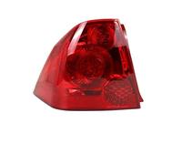 XEXJHQQ Piloto Trasero Para Peugeot 307 Sedan 2008-2013 Luz Trasera De Freno Sin Bombilla Faros Traseros(Left)