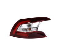 XEXJHQQ Piloto Trasero Para Peugeot 308S 2014-2018 Luz Trasera De Coche Montaje Lámpara 9807644480 9807644580 9807644680 9807644780 Faros Traseros(Outside RIght)