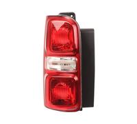 XEXJHQQ Piloto Trasero Para Peugeot Para Expert 2016-2021 1X Luz Trasera LED De Freno Conjunto Sin Bombilla 9808243180 9808243080 Faros Traseros(Left)