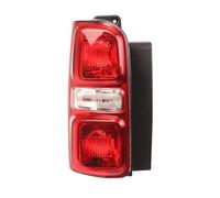 XEXJHQQ Piloto Trasero Para Peugeot Para Expert 2016-2021 Luz Trasera LED Repuestos Conjunto De Lámpara Accesorios Automotrices Faros Traseros(Left)