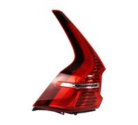 XEXJHQQ Piloto Trasero Para Volvo Para XC60 2018-2022 Luz Trasera De Freno Intermitente Marcha Atrás Accesorios Para Coche 31420428 31689690 Faros Traseros(Only 1 Left)