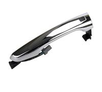 XEXJHQQ Tirador puerta exterior Para Hyundai Para Elantra AD 2017-2020 Manija Puerta Exterior Delantera Izquierda 82651F2210