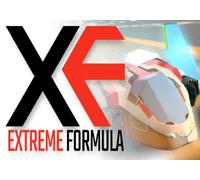 XF Extreme Formula (PC) Steam Gift - EU