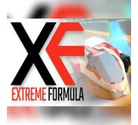 XF Extreme Formula (PC) Steam Gift - GLOBAL