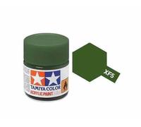 Xf05 Acril Mini Verde Mate