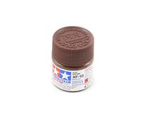 Xf10 Acril Mini Marron Mate