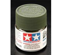 Xf13 Acril Mini Ja Verde Mate