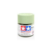 Tamiya Model Color Acrylic Paint XF-21 Sky Net 10ml 81721 with RCECHO Full Version Apps Edition