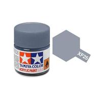 Xf25 Acril Mini Gris Marino Ma