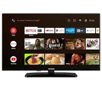 XF32AN750M (80 cm (32 Zoll), schwarz, FullHD, Triple Tuner, SmartTV, Android Betriebssystem)