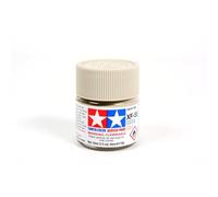 Xf55 Acril Mini Canela Mate