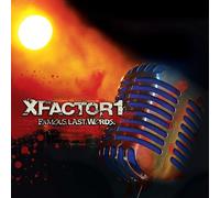 Xfactor1 Famous Last Words (CD) (Importación USA)
