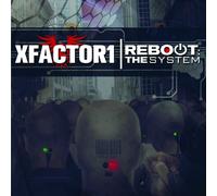 XFactor1 Reboot: The System (CD) (Importación USA)