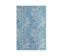 XFATGIA Qiu - Lienzo decorativo con impresión de jardín, para decoración de sala de estar, dormitorio, 60 x 90 cm