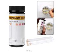 XFC-PH, 50pcs / set Pro Tiras de cetona/Pérdida Inicio cetosis