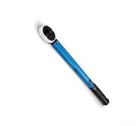 XFGryewVH Llaves, Llave Dinamométrica Con Cabeza De Trinquete Tipo Clic for Reparación Bicicletas Y Automóviles - Ajustable(1/2 20 230N)