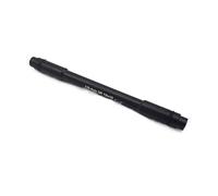 XFGtureIO Cierres RáPidos para Bicicletas Adaptador de Eje pasante for buje Trasero Bicicleta 135/142/148 x 12 mm a liberación rápida 10 for Piezas Adaptador for montaña y Carretera
