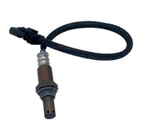 Xfheqmd Sensor Oxígeno Automotriz para Volvo T4 T5 T6 S60 S90 para XC60 para XC90 V60 V90 0893694 31439622 31480731 31670213 31439481 Sensor Trasero De Oxígeno O2 Sensor Oxígeno