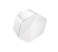 Xfinity Comcast xFi Pods - Extensores de rango de red WiFi, solo compatible con routers Xfinity alquilados, no compatible con routers propiedad del cliente (paquete de 1 unidad (cápsula individual