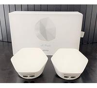 Xfinity XE2-SG 2ª generación XFI Pod modelo B1A más grande y mejor con conectividad mejorada (paquete dual)