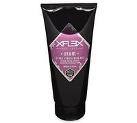Xflex Lux & Fix Extra Strong Hair Gel 200ml