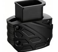 XFLHXY Cargador Rápido Universal mag: Cargador Rápido y Sencillo para 9 mm/.40 Que Ayuda a Reducir la Tensión en Las Manos y Facilita la Carga