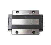 XFLSDHGD Guía Lineal Rail Slider HSR45LA HSR 45LA HSR45 HSR45LA1UU HSR45LA1SS GK Carriaje de Bloque Original