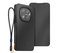 Xfm, Funda para Redmi Note 15 Pro 5G con Porta-tarjetas y Correa Desmontable