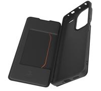Xfm Funda para Xiaomi Redmi Note 13 Pro Plus Tarjetero delgado y ligero,