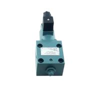 XFMZFUBD Válvula proporcional controlada por solenoide JRP-G02-2-23 JRP-G02-03-30 JRP-G02-3-30 Válvula de Alivio hidráulica(JRP-G02-2-23)