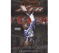 XFR Urban Street-Bike Warriors [Alemania] [DVD]