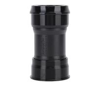 XFSLDOPRW Eje Central, Eje Central de montaña, Soporte Inferior de Aluminio Resistente Tipo Prensa, diámetro Interior de 46 mm, Ancho de 79 mm, EA para Montar Exence