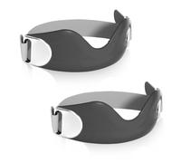 XFSRG 2 Piezas Rodilleras Deportivas Ajustables para Menisco y Ligamento Rodillera Rotuliana para Soporte y Protección de Rodilla en Deportes y Actividades Físicas