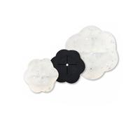 XFSRG 3 Piezas Broches para Ropa Mujer Camiseta Cincher Clip de Cintura para Mujeres Parte Posterior del Vestido
