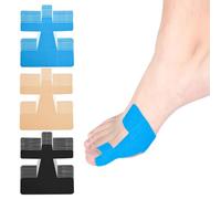 XFSRG 30 Piezas Dedos de los Pies Kinesiotape Cinta Kinesiologica Venda Elastica Adhesiva Autoadhesivas Esparadrapo Deportivo Elasticas Tape Vendaje Deportivo Vendas