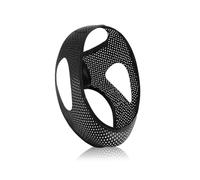 XFSRG Anti Ronquidos Dormir Correa para la Barbilla Hombre Mujere Correa de Protección Ajustable Mandíbula Antirronquidos Antirespiración Bucal para el Hogar Viajes