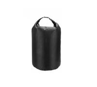 XFSRG Bolsas Estancas Impermeables para Deportes Acuáticos Mochila Playa Hombre Ideal para Náutica Y Actividades Al Aire Libre (Negro, 40L)