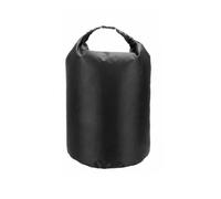 XFSRG Bolsas Estancas Impermeables para Deportes Acuáticos Mochila Playa Hombre Ideal para Náutica Y Actividades Al Aire Libre (Negro, 70L)