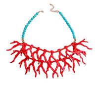 XFSRG Collar Mujer Cadena Plata Collar Hombre Regalo Collares Colgante Gargantilla Dorado Choker Dorado