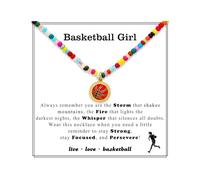 XFSRG Collar Mujer Símbolo del Infinito Cristales Incrustados Collar con Colgante de Fútbol Collares Ajustable Joyas Deportivas Regalo para Aficionados