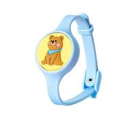 XFSRG Collar para Mascotas Perros y Gatos con Diseño Estampado Ajustable Nylon Ligero Aroma Fresco y Natural Accesorio Seguro