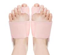 XFSRG Corrector de Juanetes Tipo Férula para Corrector Hallux Valgus