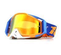 XFSRG Gafas De Sol Gafas De Moto Ciclismo Esquí ProtectorasAntiviento Para Downhill Motocross Y Actividades Al Aire Libre