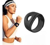 XFSRG Muñequera Férula TFCC Ajustable para Soporte de Muñeca Alivio del Dolor Prevención de Lesiones Ideal para Deportes y Rehabilitación