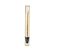 XFSRG Sombra de Ojos en Barra Eye Brightener Stick con Doble Pincel de Extremo Imprimación de Ojos y Barra Iluminadora para Maquillaje de Larga Duración(01)