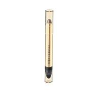 XFSRG Sombra de Ojos en Barra Eye Brightener Stick con Doble Pincel de Extremo Imprimación de Ojos y Barra Iluminadora para Maquillaje de Larga Duración(03)