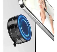 XFSRG Soporte Movil Magnético Succión al Vacío Ventosa Universal para Pared Magnetismo Potente para Múltiples Escenarios