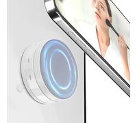 XFSRG Soporte Movil Magnético Succión al Vacío Ventosa Universal para Pared Magnetismo Potente para Múltiples Escenarios