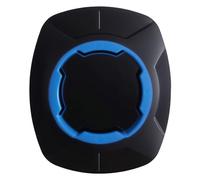 XFSRG Soporte Móvil Moto Diseño Moderno Soporte Teléfono Moto Ajuste Universal para Bicicleta Motocicleta y Vehículo Eléctrico